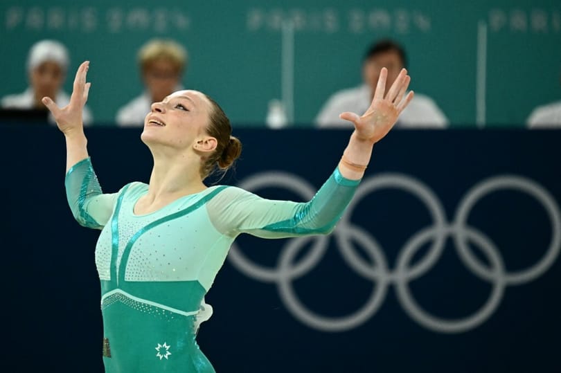 A Nemzetközi Sportdöntőbíróság adhatja vissza a román tornász elvett bronzérmét