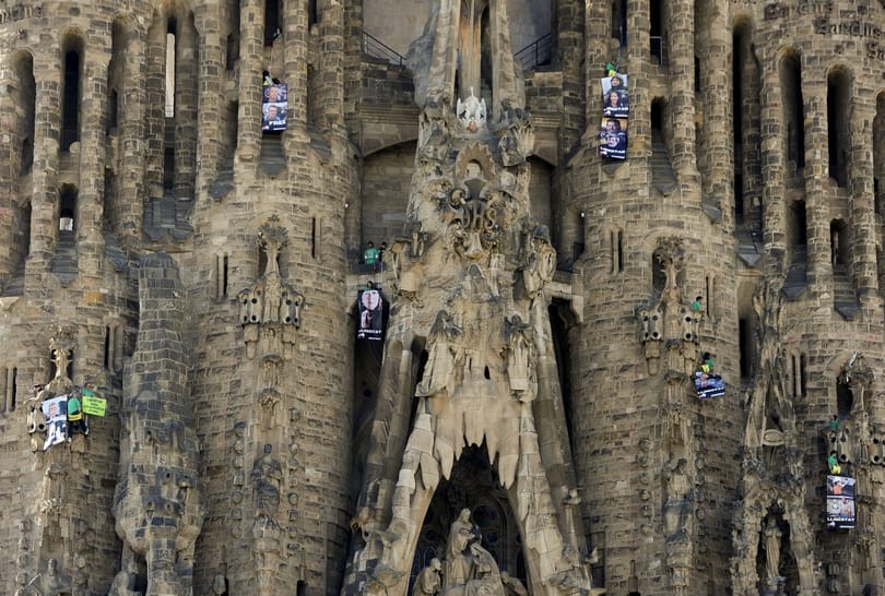 Merészet lépett Barcelona az airbnb-zők ellen