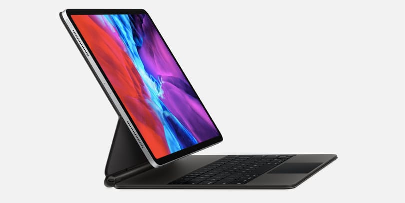Veri a legtöbb windowsos laptopot – ezt ígéri az Apple az új iPad Próról