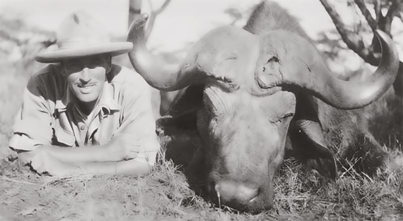 Na, milyen volt Afrika? Film készül Széchenyiről, a híres magyar vadászról