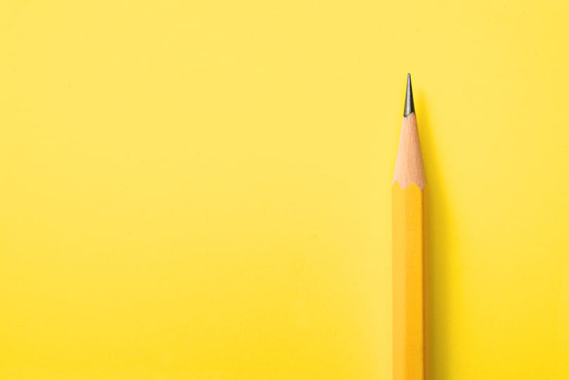 Ceruzatörténet az ókortól az érintőképernyőkig