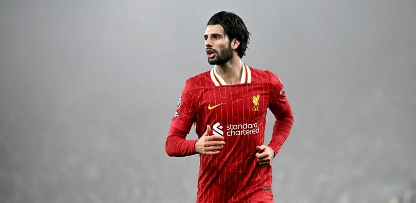 Ha nehezen is, de nyert a Liverpool a Leicester ellen, Szoboszlai eltiltatta magát
