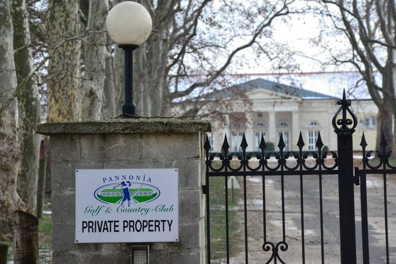 Milliárdokat fektet be a Csányi család Orbán volt falujában