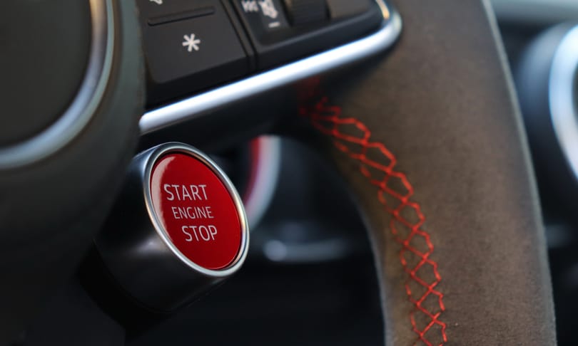 Kémfotókon az új győri izompacsirta, a 310 lóerős Audi SQ3