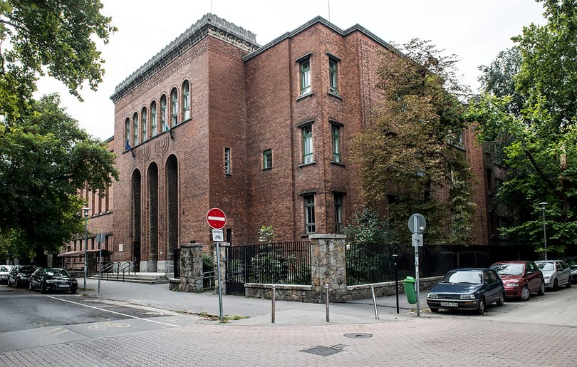 A Radnóti 61 tanára is csatlakozott az egyhetes munkabeszüntetéshez