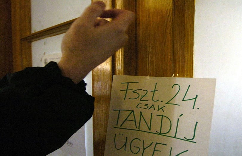 Széll Kálmán nem csak megszorít, át is alakít