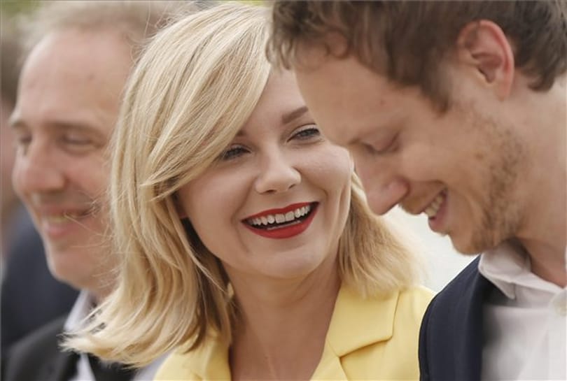 Nemes Jeles meglepetéseket vár Cannes-ban, és már üzent Woody Allennek is