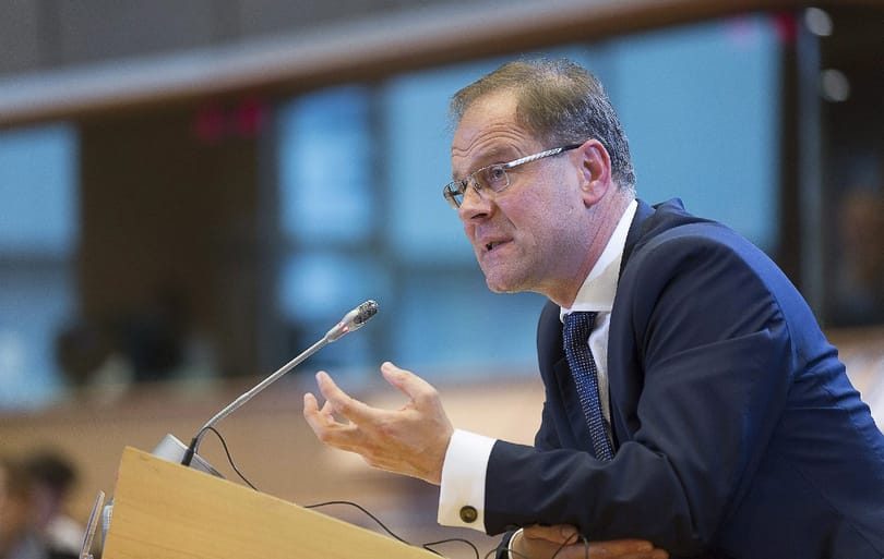Eldőlt: Navracsics nem lesz kulturális EU-biztos