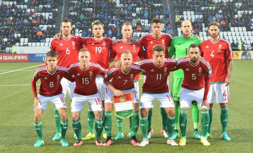 Megvan, kivel játszik barátságos meccset a magyar válogatott novemberben