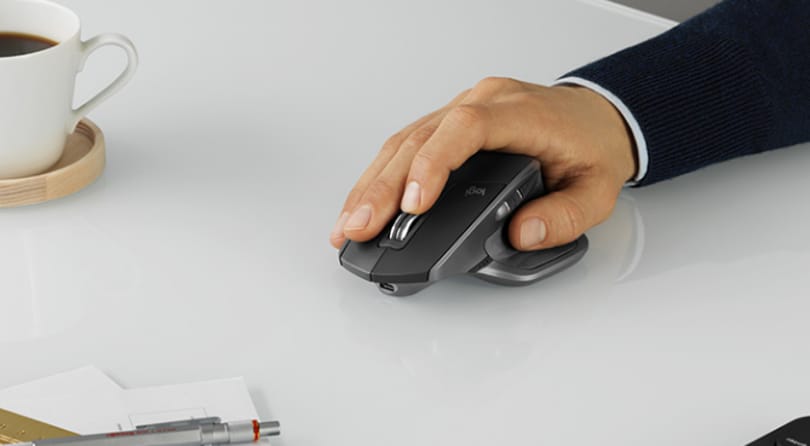 Nem kell hozzá szaki, hamarosan házilag is javíthatjuk a meghibásodott Logitech egereket