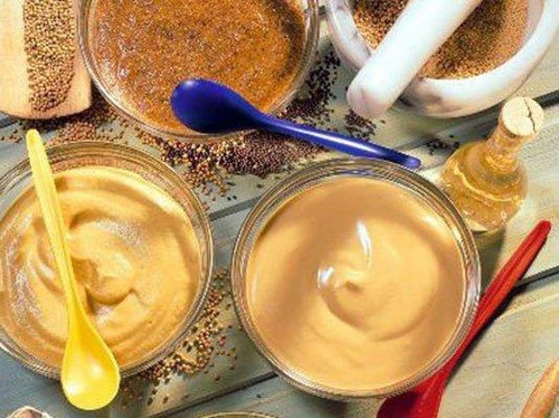 Mire jó a mustár? – recept