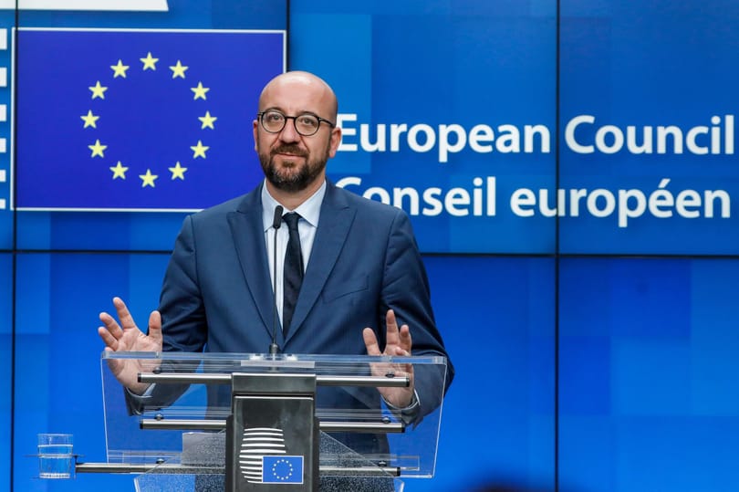 Orbán Viktor engedett: megállapodtak az EU vezetői a klímacélokról