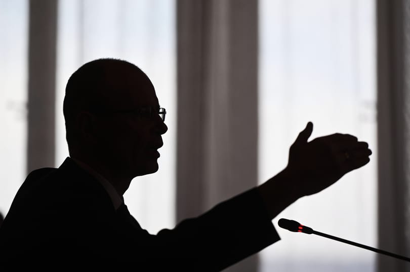 A kormány szerint nem az uniós pénzek, hanem a gazdaságpolitika határozta meg a felzárkózást