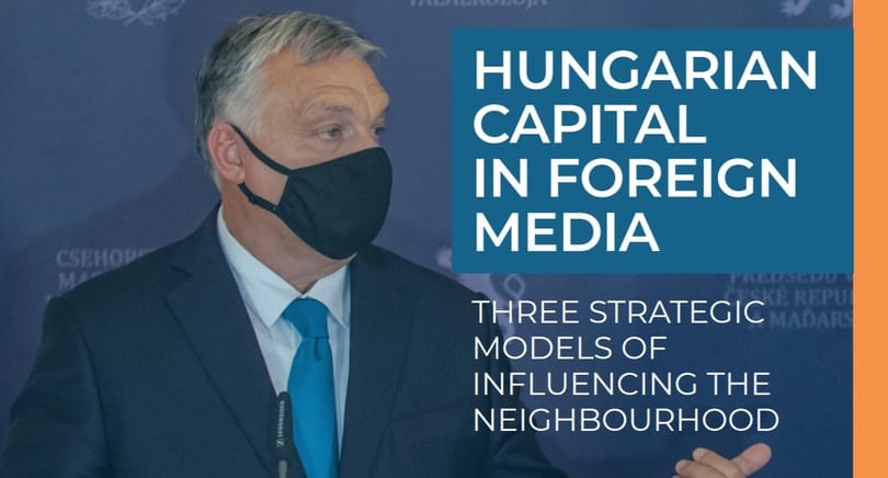 Nemzetközi jelentés készült a Fidesz külföldi médiabefolyásáról