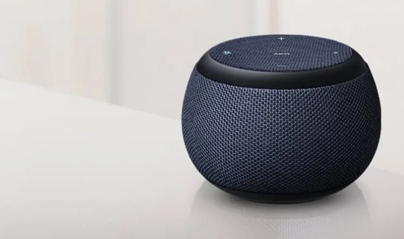 Idő előtt élesítették a Samsung weboldalát, és hiába kapcsolták le, minden kiderült az olcsóbb okoshangszóról