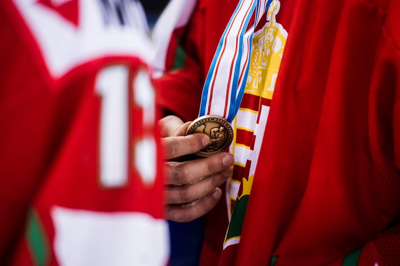 Ne maradjon le: mától lehet jegyet venni a budapesti hoki-vb-re