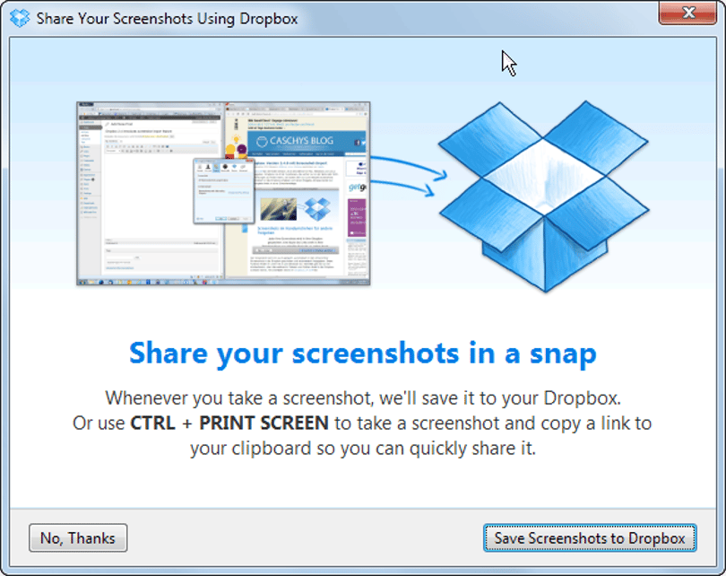 Már ezt is tudja a Dropbox legújabb változata