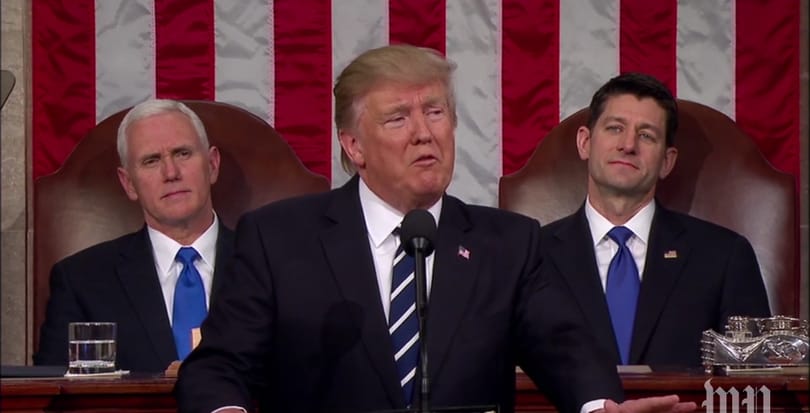 Valószínűleg az FBI-nál sem örültek Trump szombati tweetjének