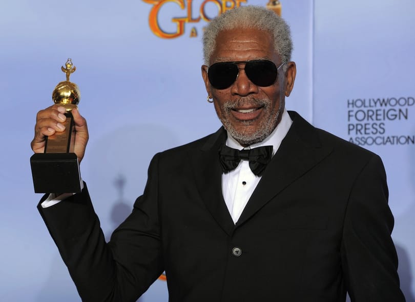 Íme, az idei Golden Globe-díjasok: George Clooney elvitte