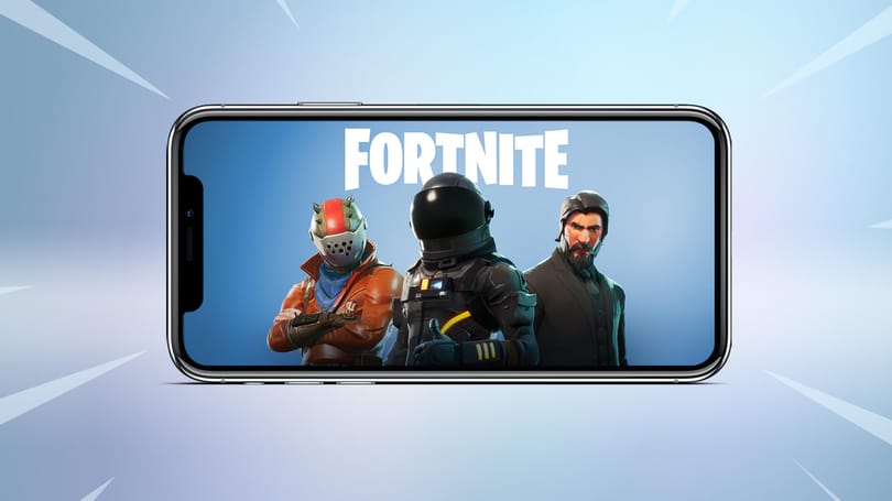 Kiújult az Apple és az Epic harca, ismét letölthetetlen a Fortnite az iPhone-okra