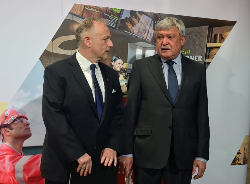 Tíz százalékkal nőtt az osztalék a Molnál