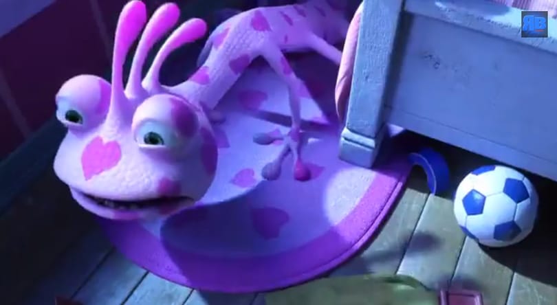 Videó a megfoghatatlanról: ilyenek a Pixar-filmek színei