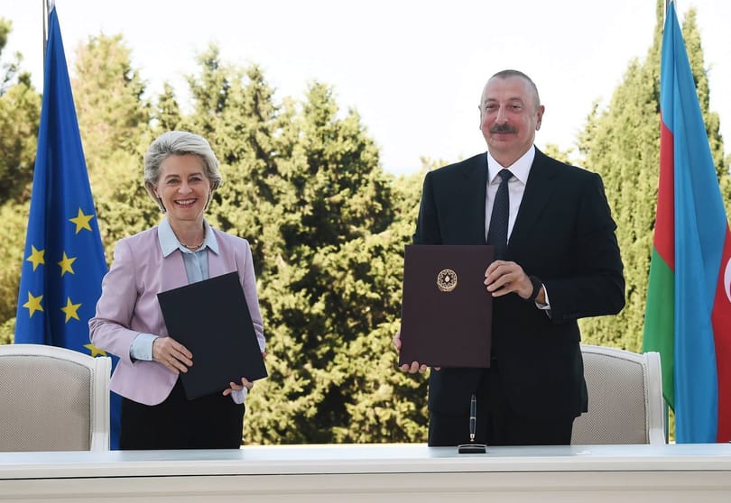 Nagyon átverhette Oroszország és Azerbajdzsán az EU-t: milyen gázt is veszünk keletről?