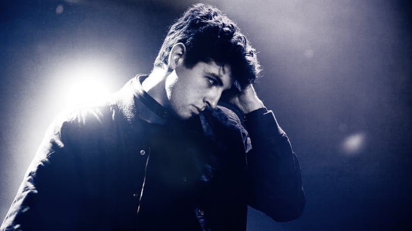 Zene emésztéshez: Jamie xx - Far Nearer (videó)