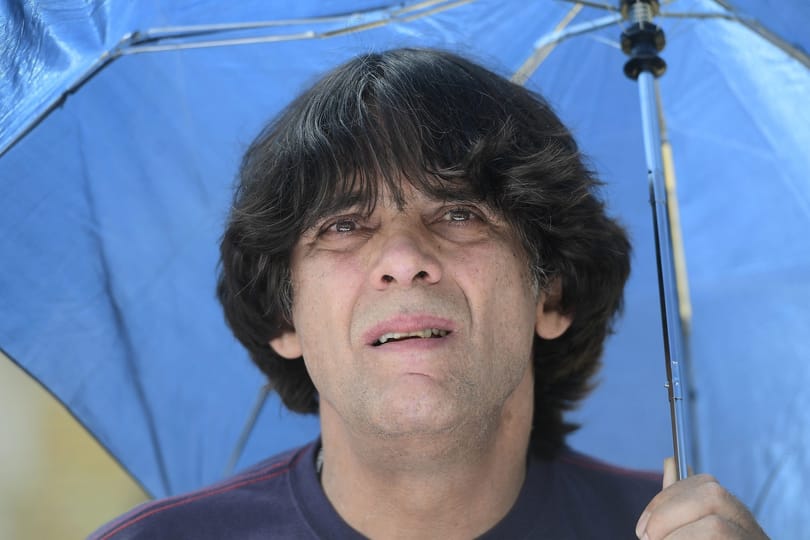 „Odaállt elém, majd azt mondta: Bocs, Tomi, besúgó voltam”