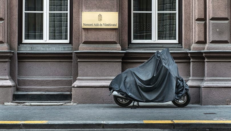 Így lehet esélye egy adóperben a NAV ellen