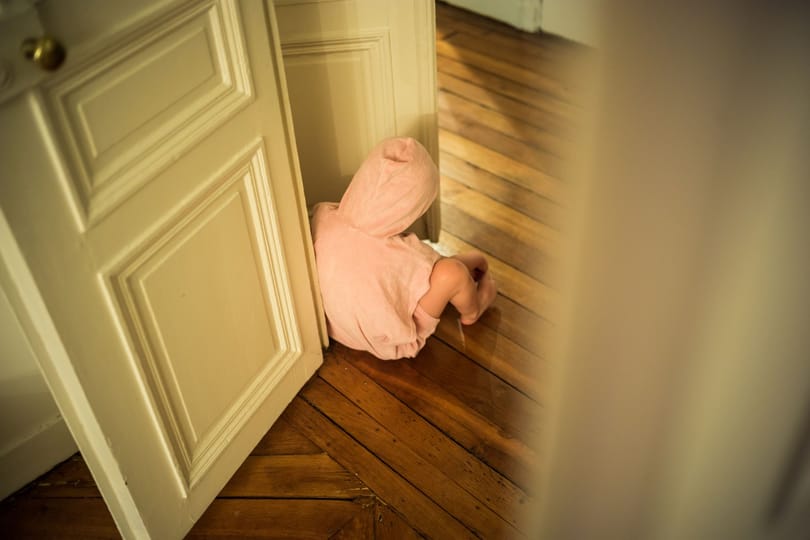 Tizennyolc év fegyházat kapott a zalai pedofil, aki két kislányt is megerőszakolt
