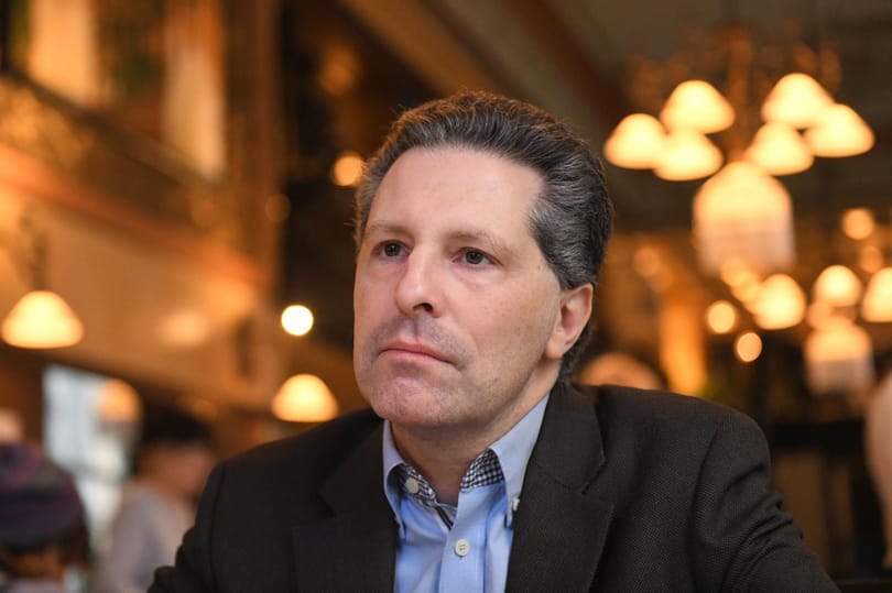 Schiffer András beleszállt a tüntető diákokat védő TASZ-ba