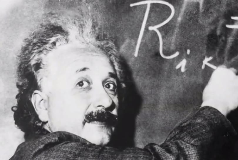 380 éves geometriai problémát sikerült megoldani, Einstein elmélete is segített benne