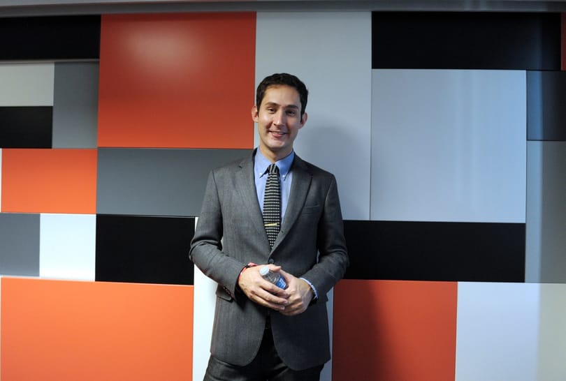 Csodálatos Instagram-sztori: az ablaktalan irodától Zuckerbergig 