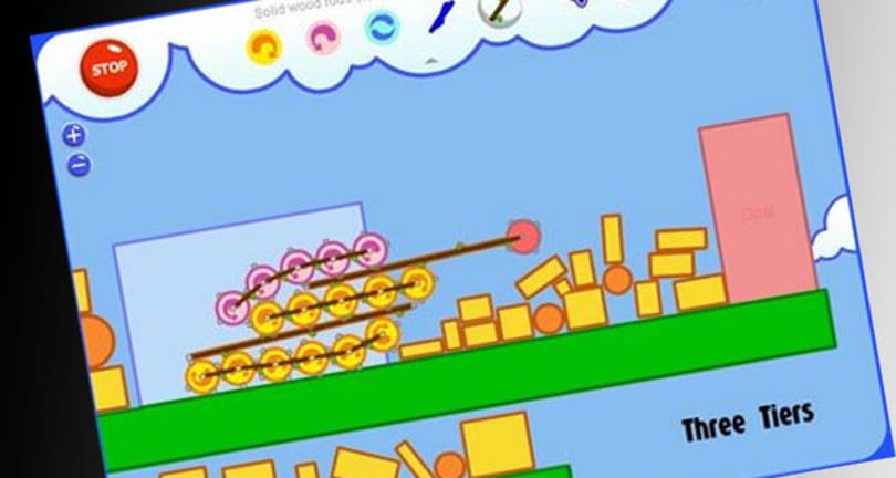 Napi munkakerülő – fantasztikus szerkezetek