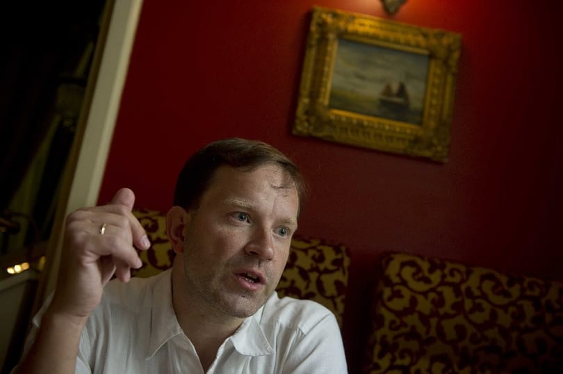 Jan Mainka: 