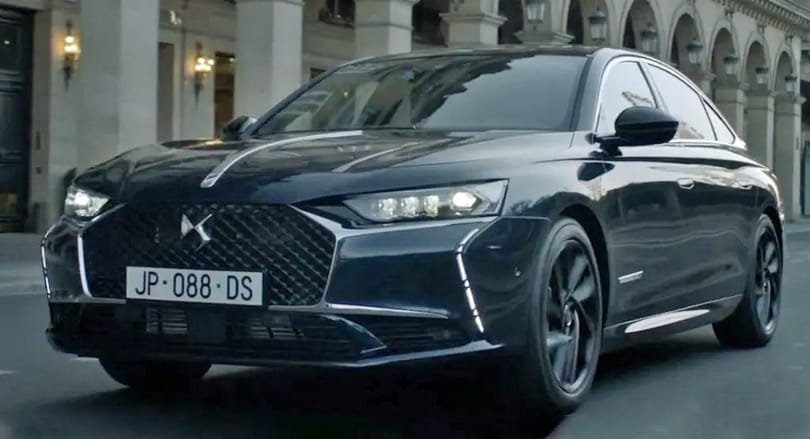 Az egyik európai autómárka már 2024-től teljesen elektromosra vált