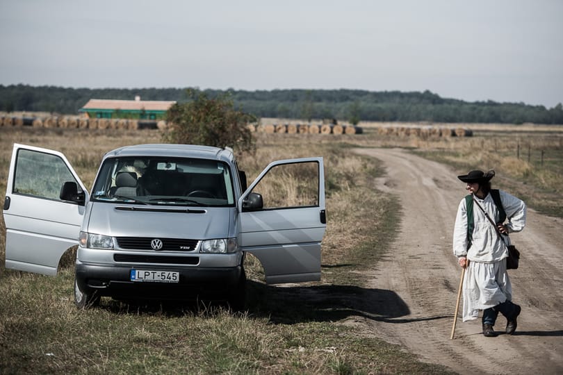 Puszta-túrával már kevés turistát lehet megetetni