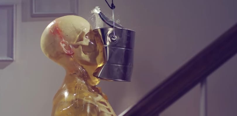 Videó: Ezért ne próbálja ki a Reszkessetek betörők válogatott kínzásait
