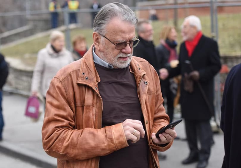 Vitézy Tamás: „Ha ez a rendszer egy szűk kör céljait szolgálja, akkor ez már nem a NER”