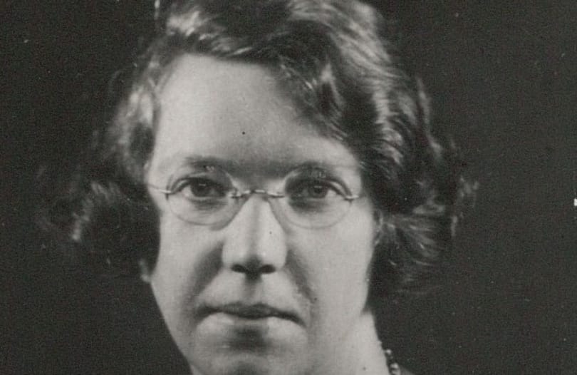 Botlatókövet kapott a Budapestről Auschwitzba hurcolt Jane Haining Edinburgh központjában