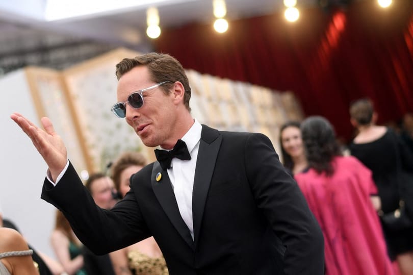 Az Opera után egy budapesti steakhouse-ban is járt Benedict Cumberbatch