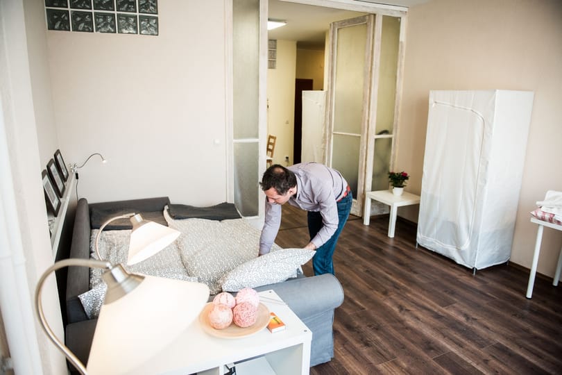 Nem bírságol a GVH, mert az Airbnb megígérte, hogy többet nem verik át a fogyasztókat