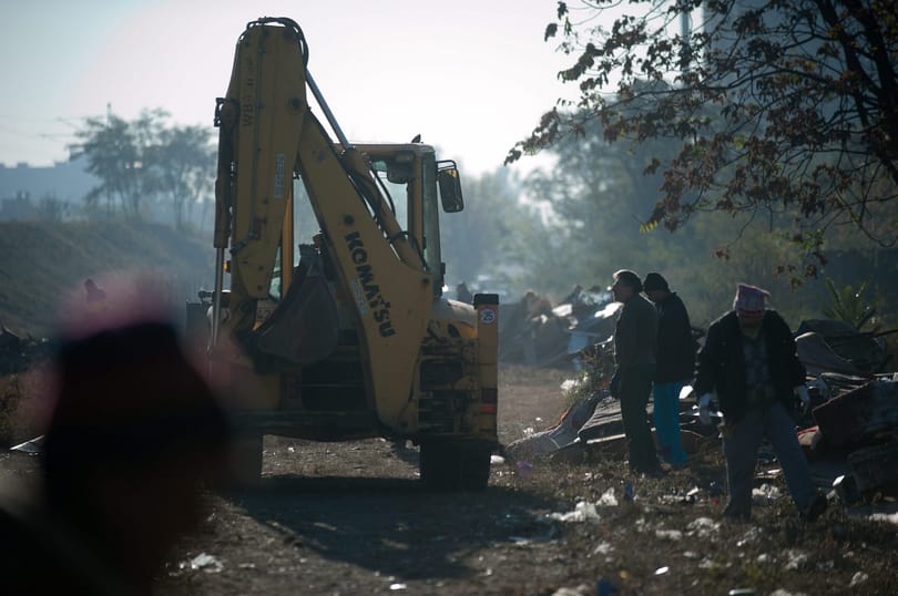 Papcsákék szerint rendben volt a kunyhódózerolás