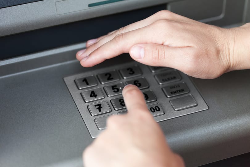 Azt hiszi, hogy biztonságos a PIN-kódja?