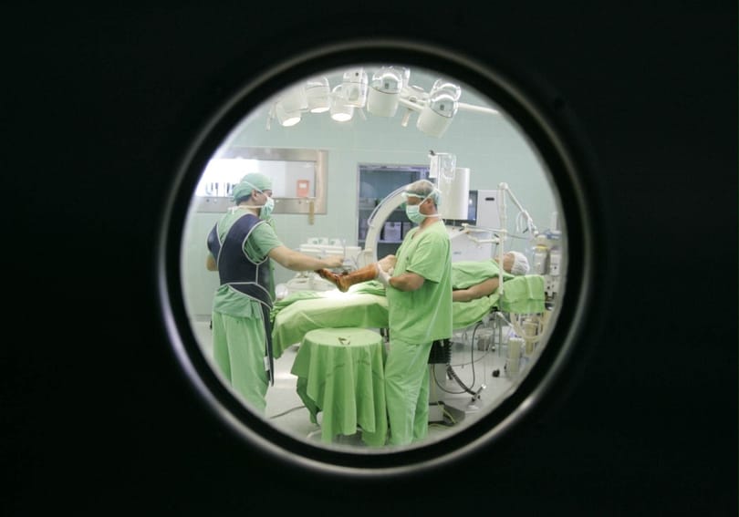 Egyetlen mondatban reagált a lemigráncsozott sátoraljaújhelyi főorvos