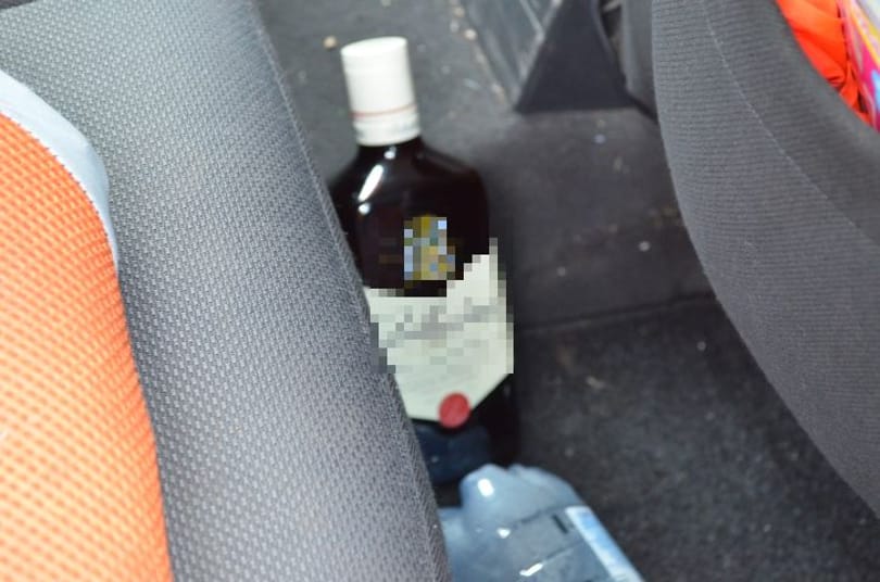 A magyar kamaszok közel fele szerint rendben van kicsit piásan vezetni
