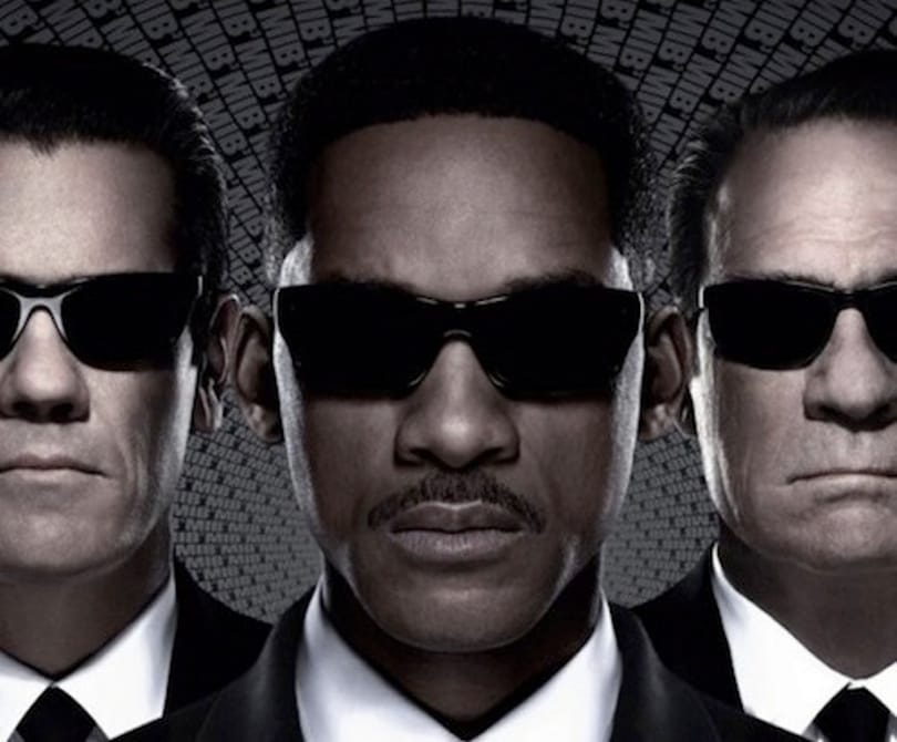 Érkezik a Men in Black 3 játék táblákra és mobilokra!