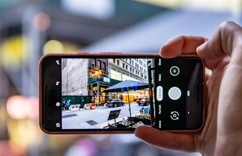 Lemásolhatja a Xiaomi a Google telefonjainak egyik legjobb funkcióját