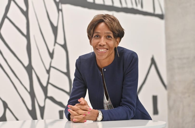 Jennifer Teege 38 évesen szembesült azzal, hogy náci nagyapja agyonlőtte volna